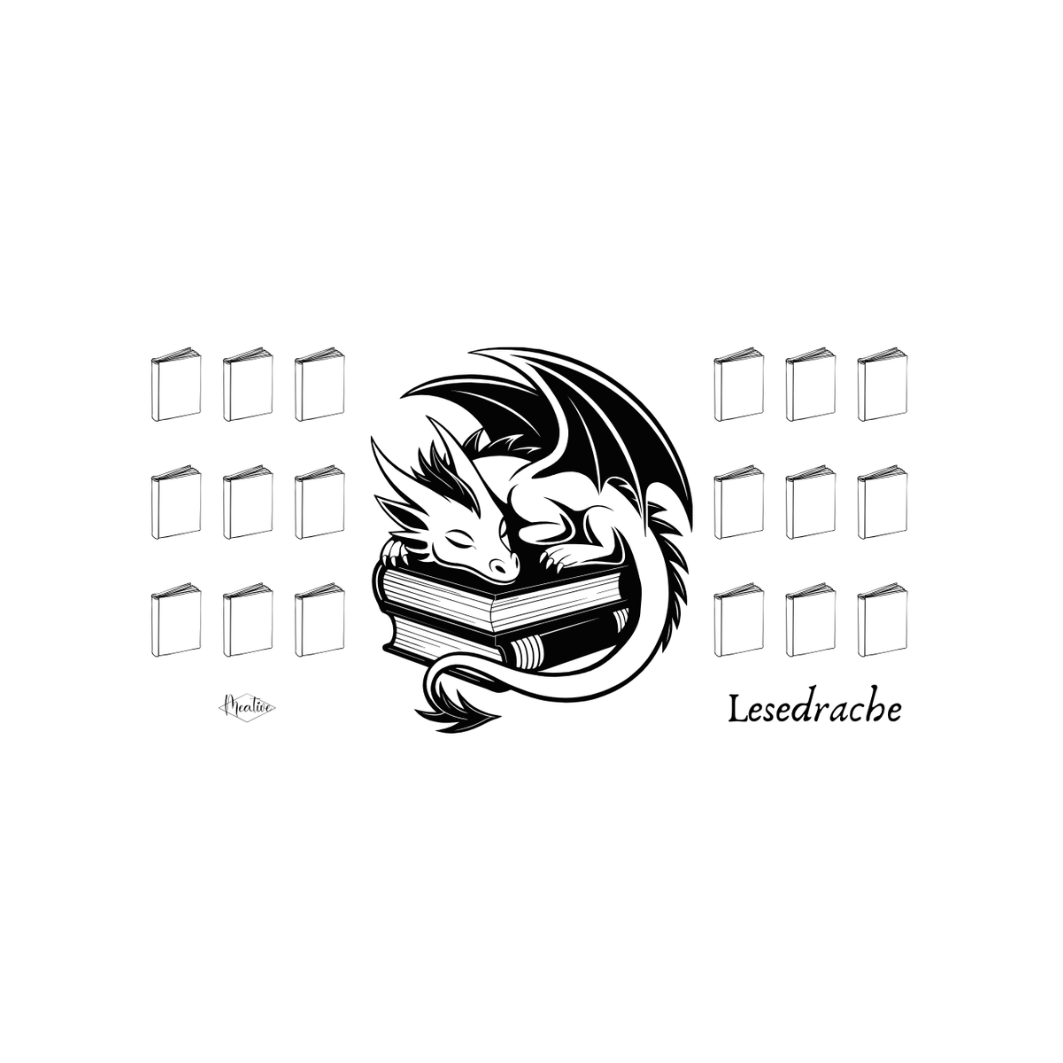 Lesedrache