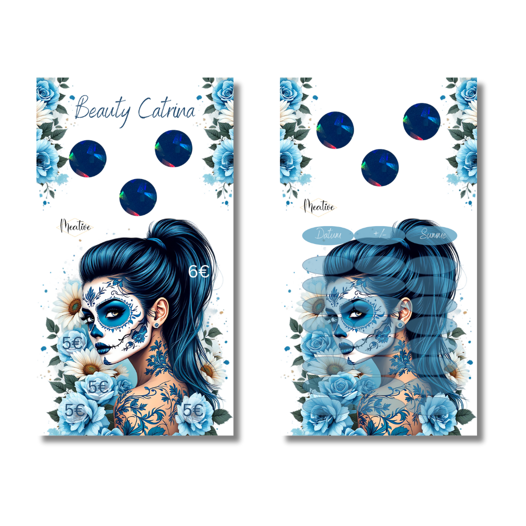 Beauty Catrina