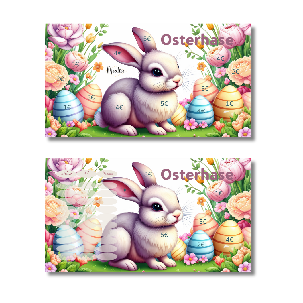 Osterhase