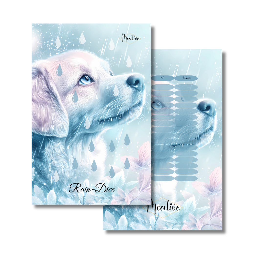 Rain Dice