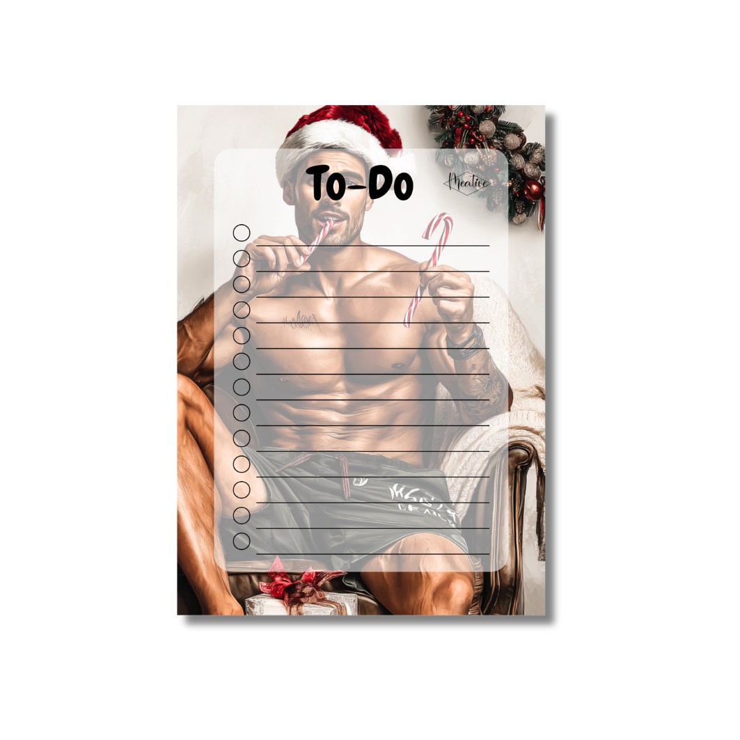 TO-DO-Block A7 Hot Boy