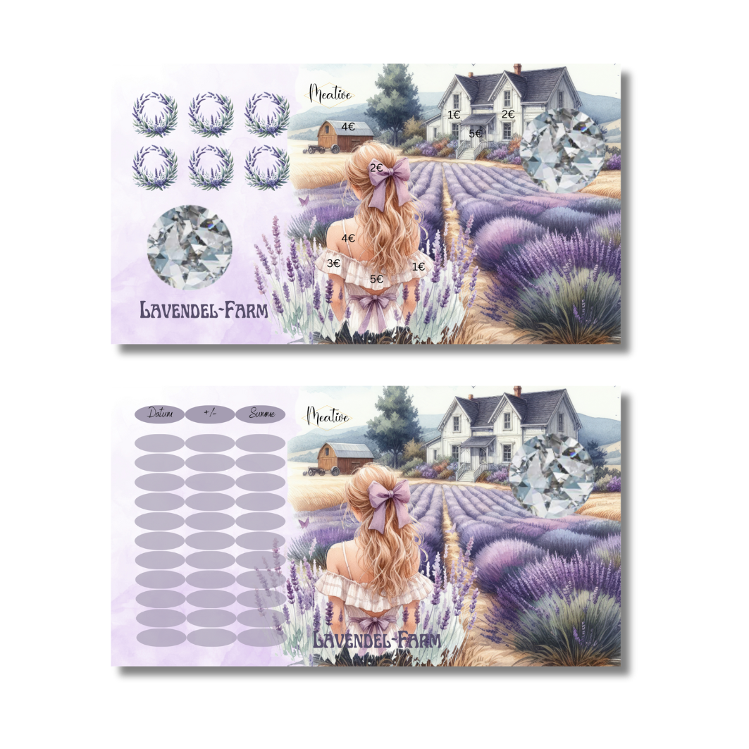 Lavendel Farm