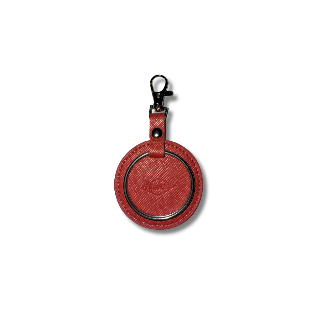 Meative Motivations-Anhänger