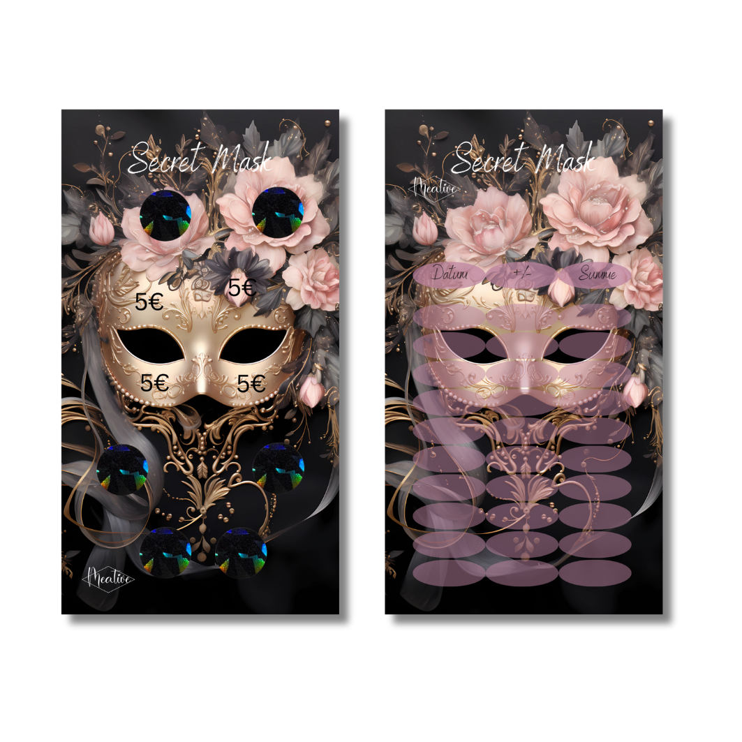 Secret Mask