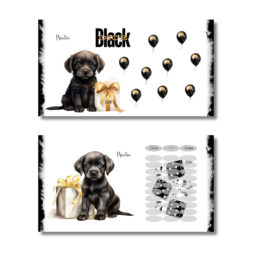 Black Dice