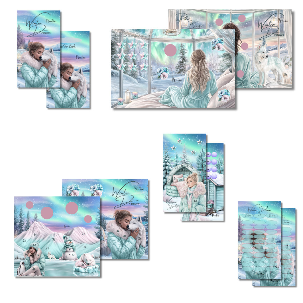 Winter Dream