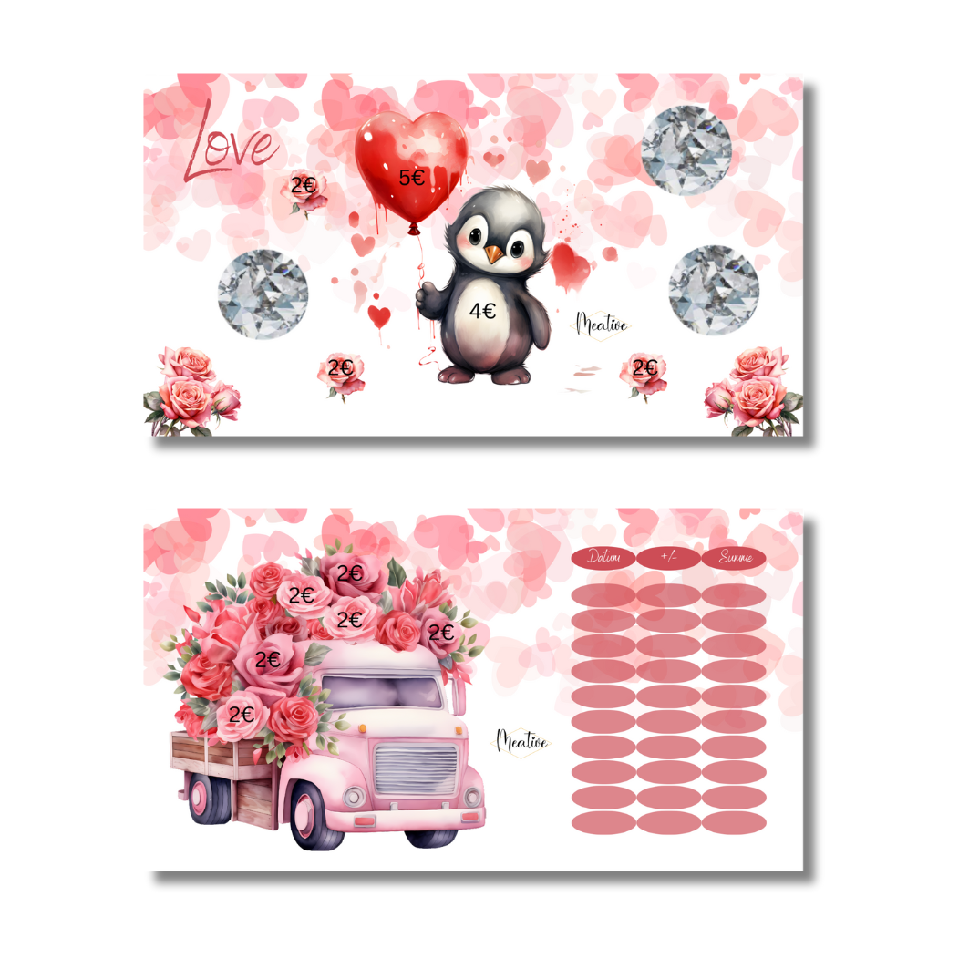 Love Pingi