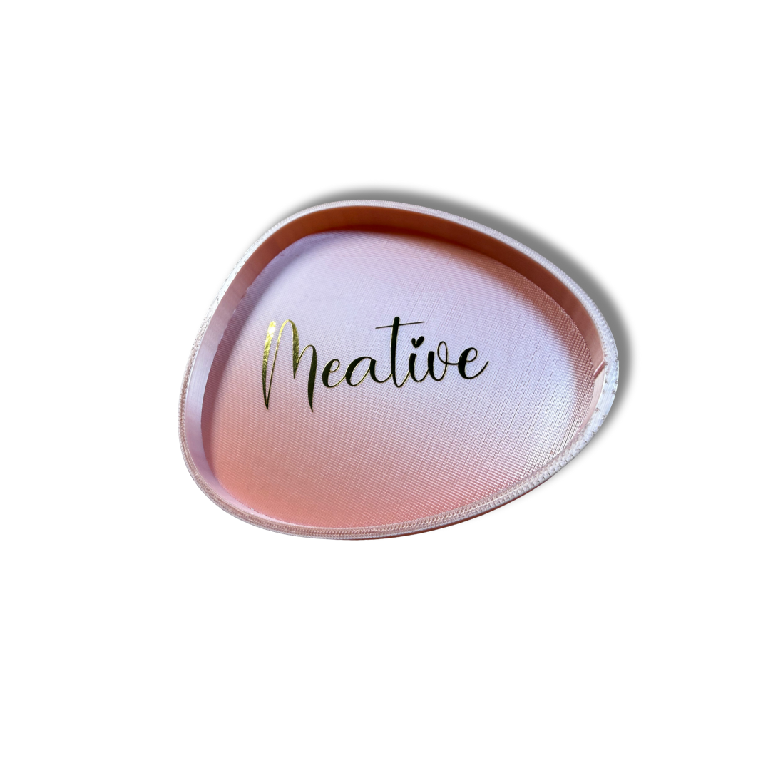 Kleine Würfelschale