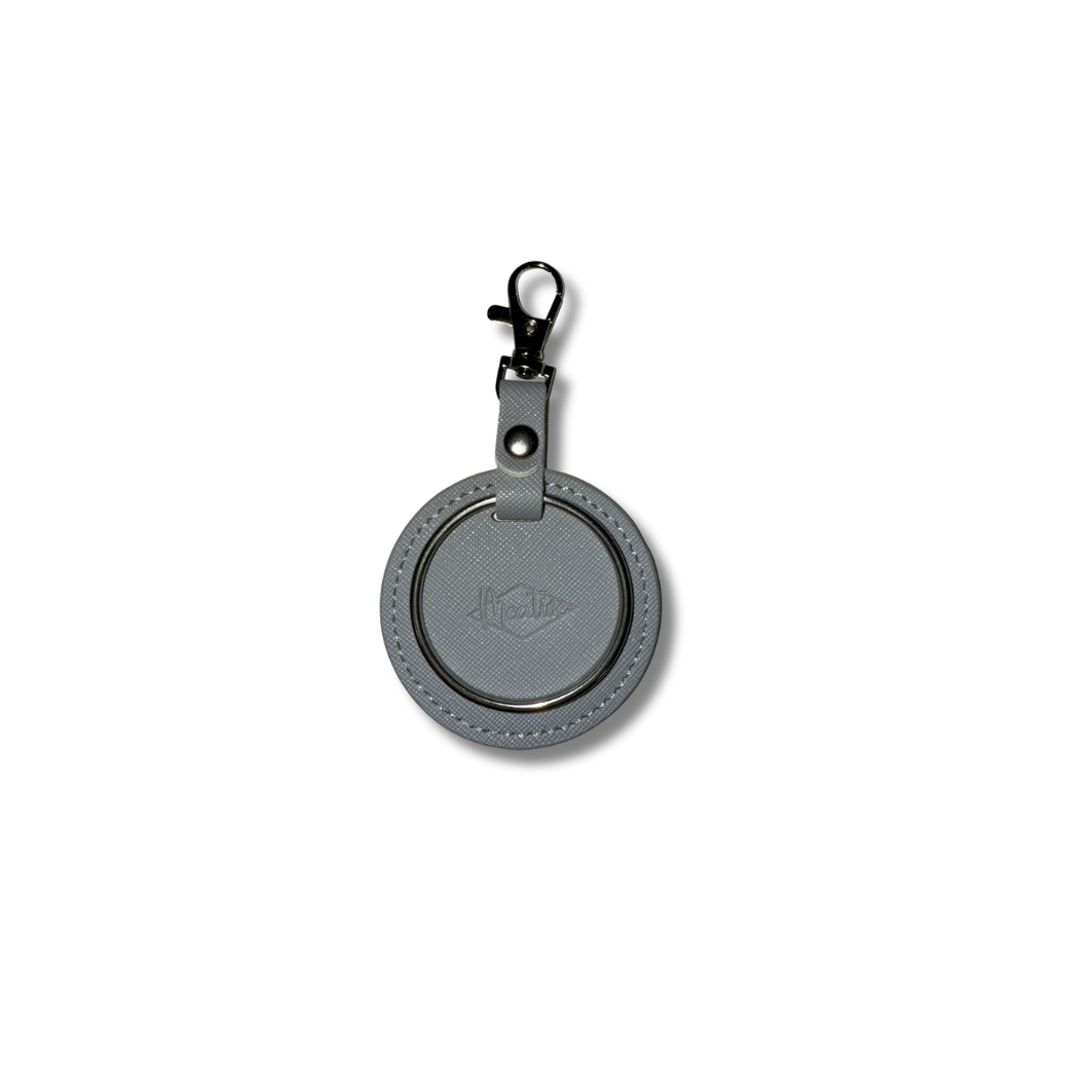 Meative Motivations-Anhänger