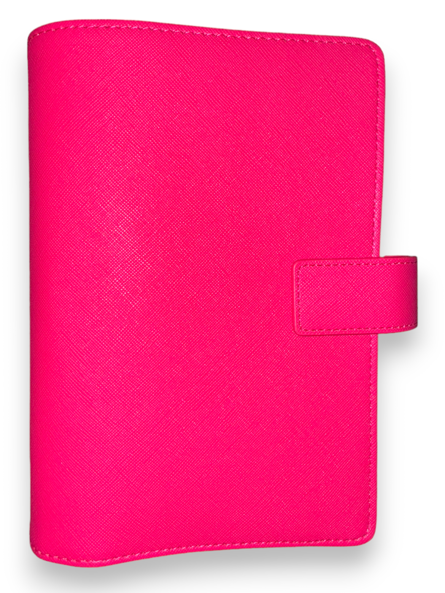 Meative Deluxe Binder | glatte Struktur | DIN A6