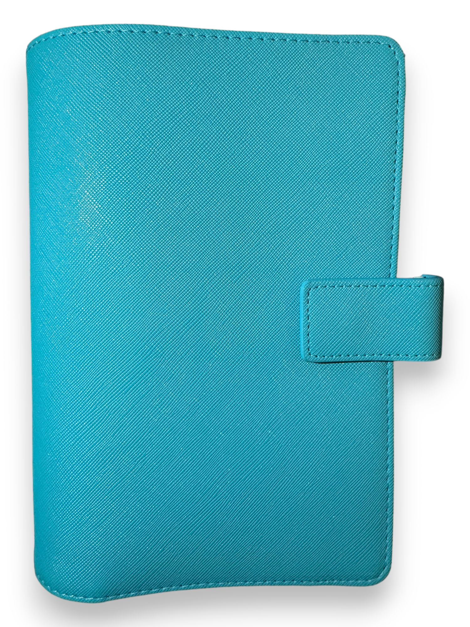 Meative Deluxe Binder | glatte Struktur | DIN A6