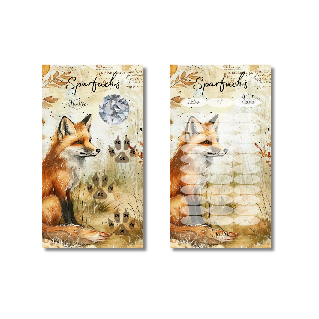 Sparfuchs