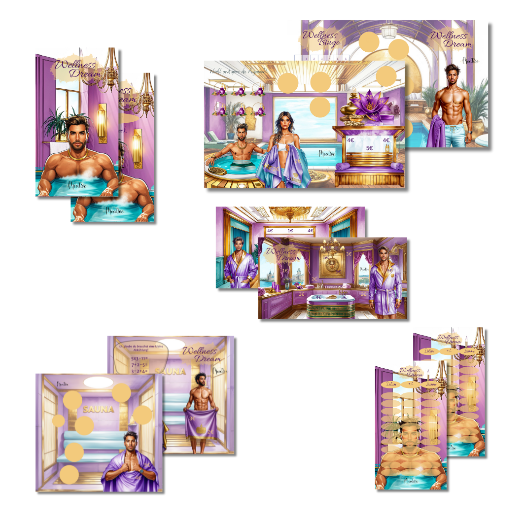 Wellness Dream