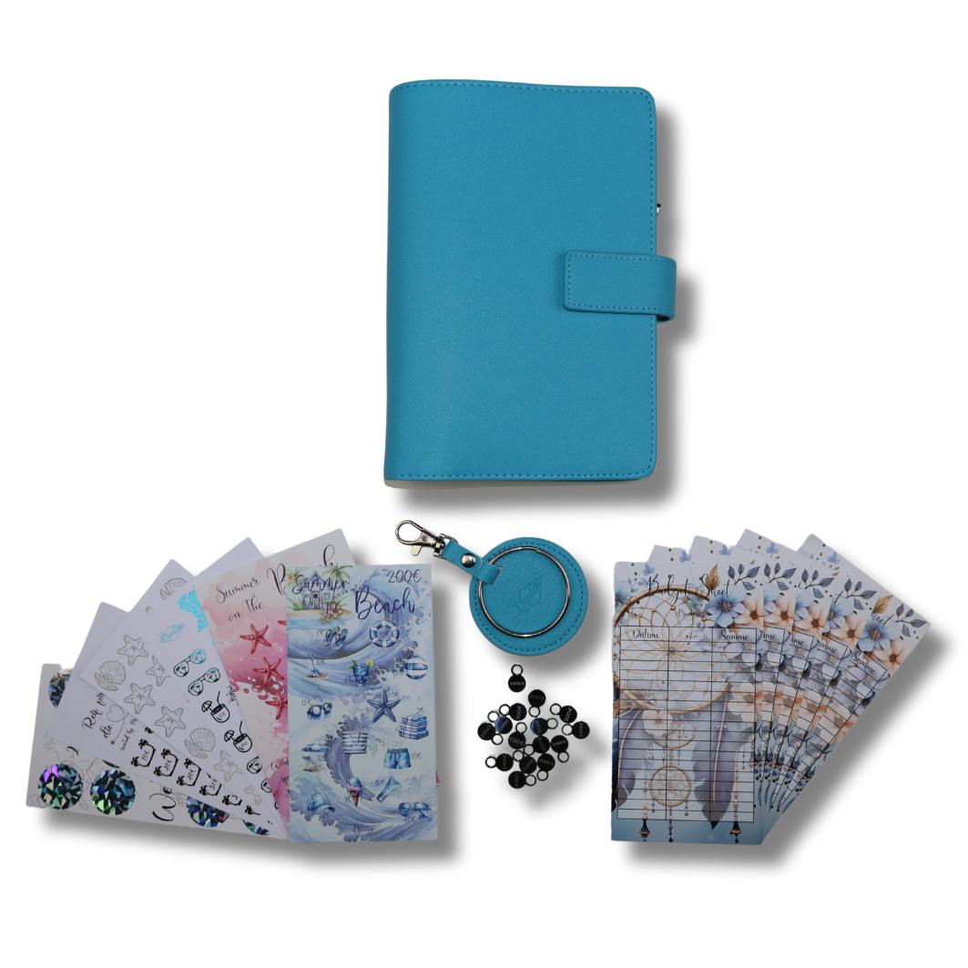 XXL Urlaubs-Bundle