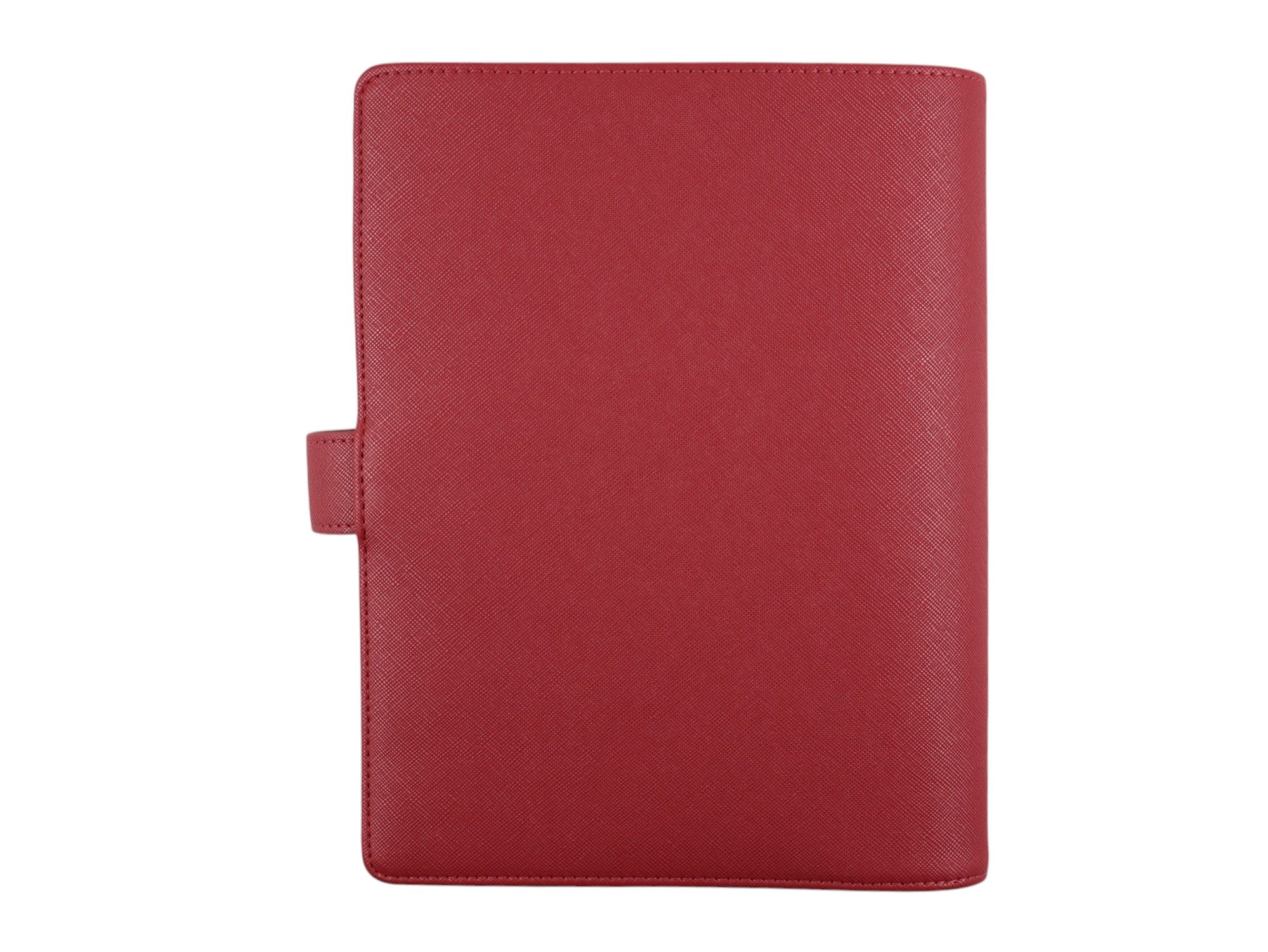 Meative Deluxe Binder | glatte Struktur | DIN A5