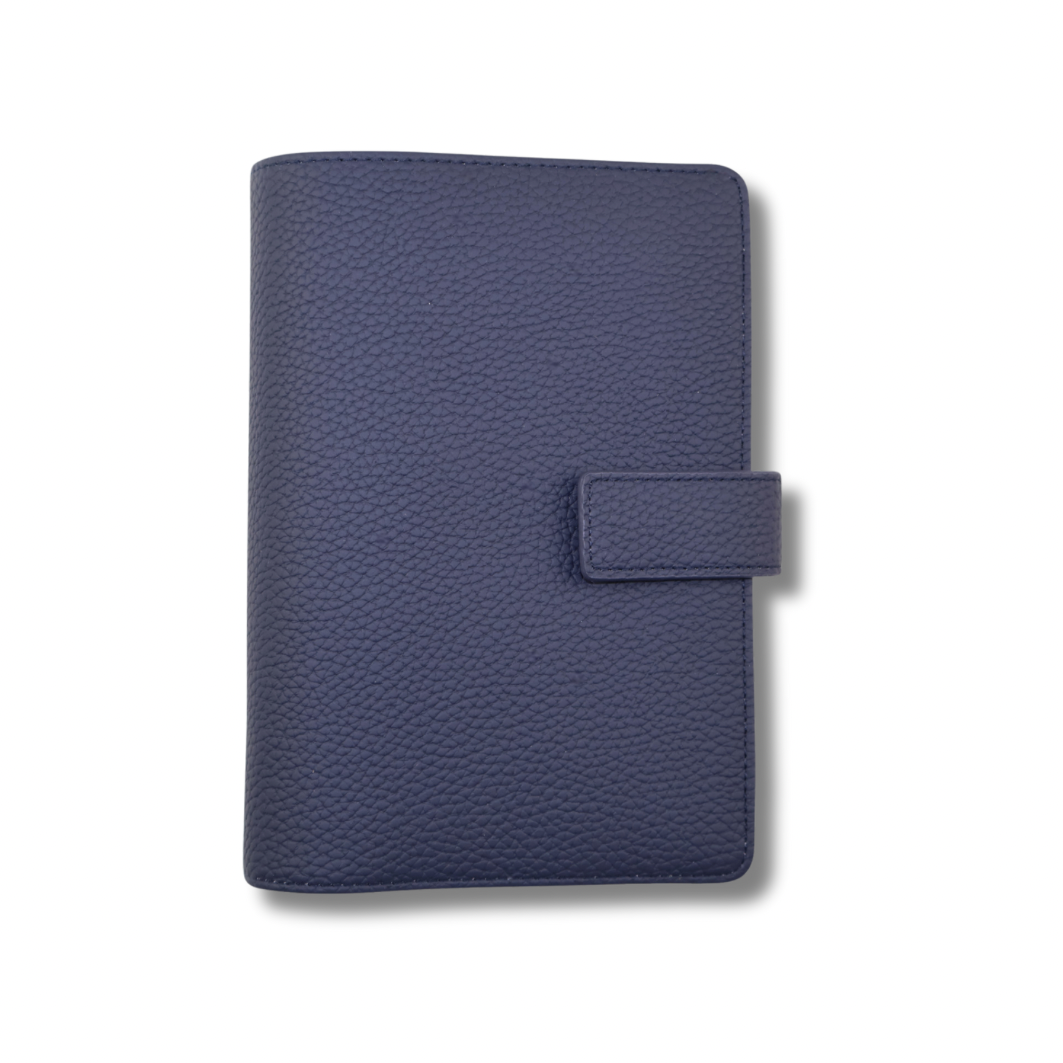 Meative Deluxe Binder | grobe Struktur | DIN A6