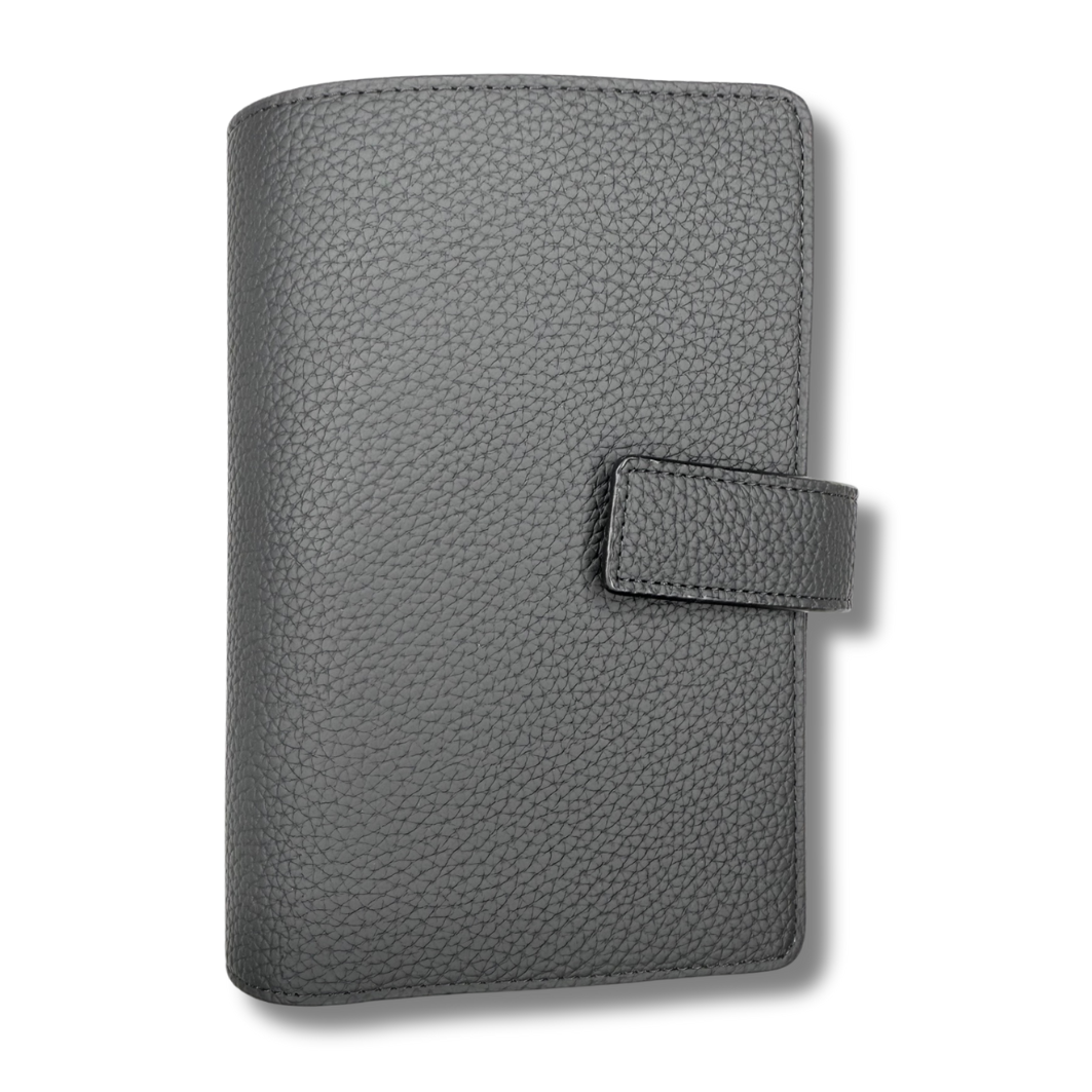 Meative Deluxe Binder | grobe Struktur | DIN A6