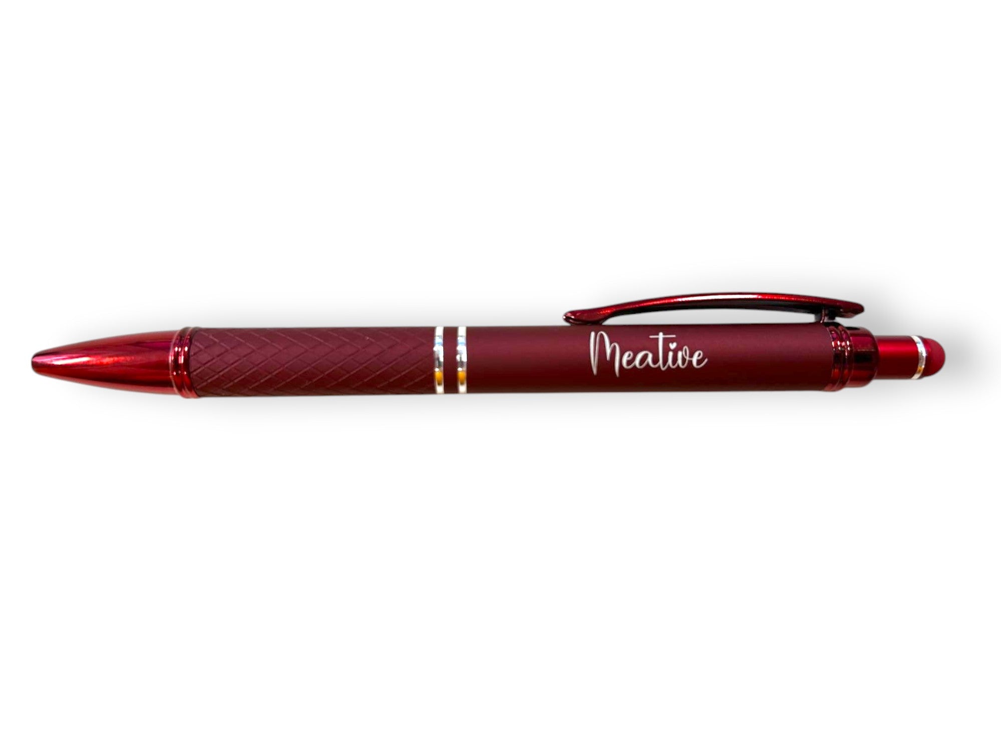 Meative Kugelschreiber Deluxe