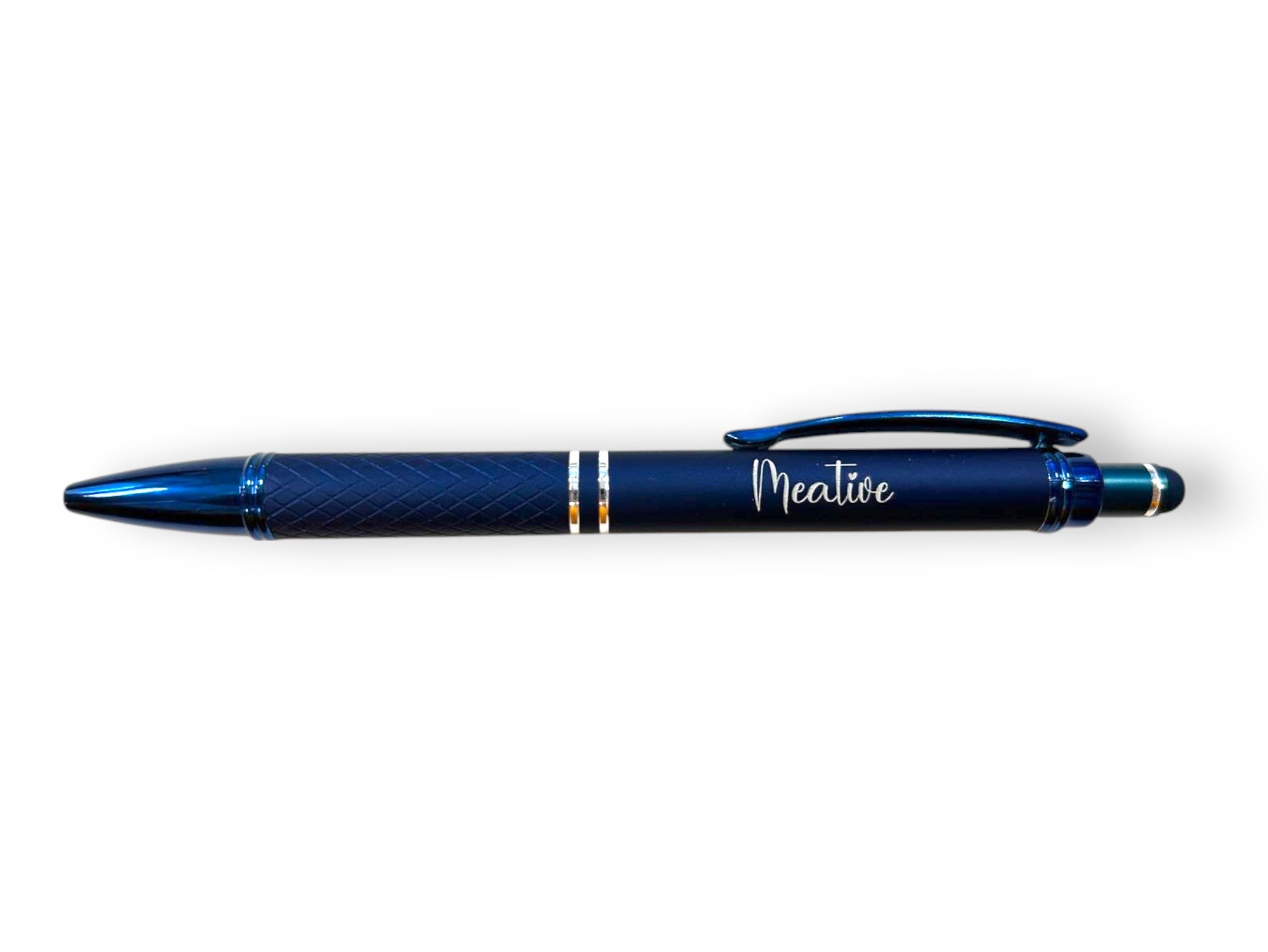Meative Kugelschreiber Deluxe