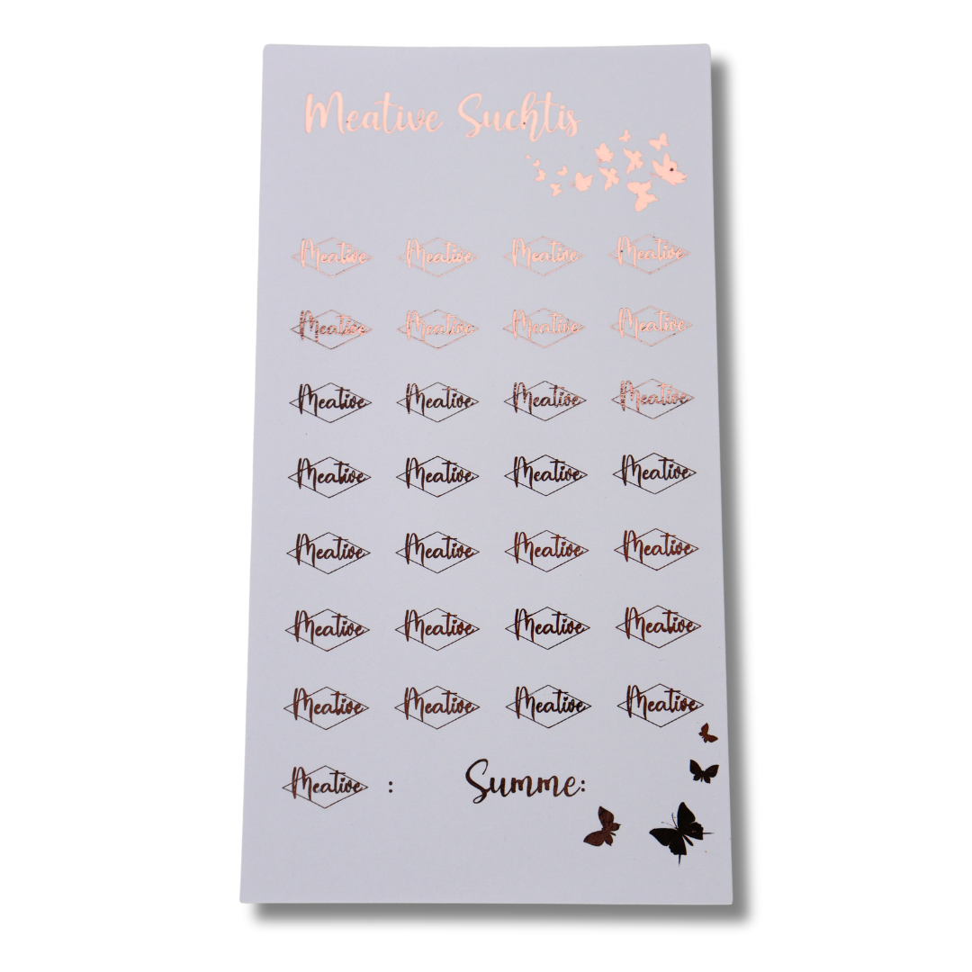 Meative Suchtis Sparchallenge