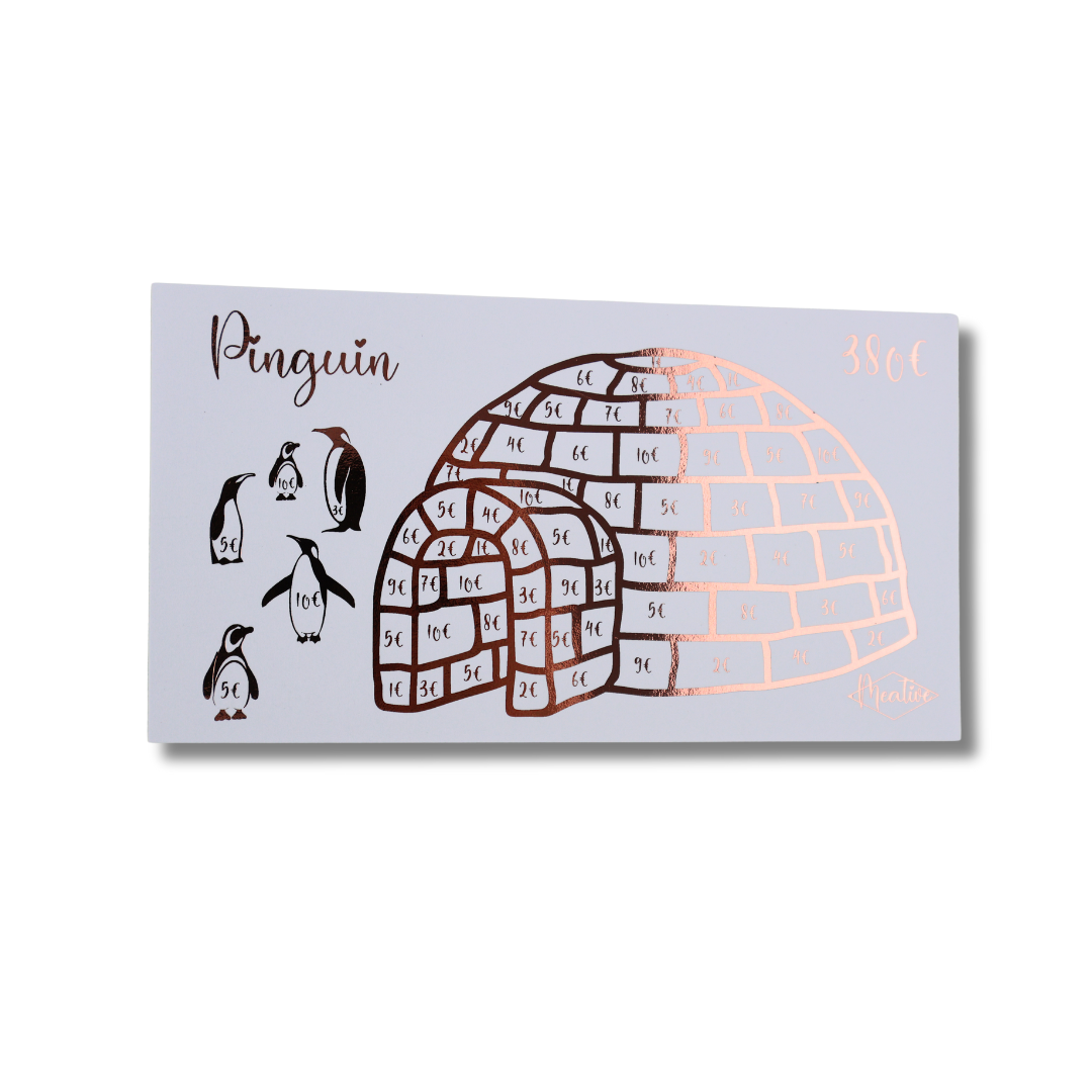 Pinguin