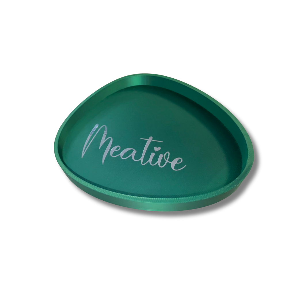 Kleine Würfelschale