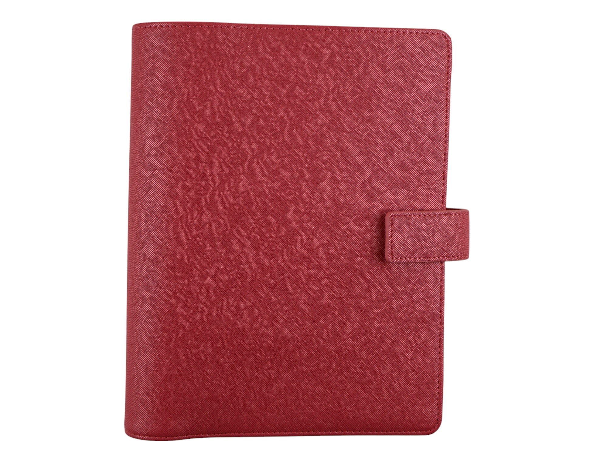 Meative Deluxe Binder | glatte Struktur | DIN A5