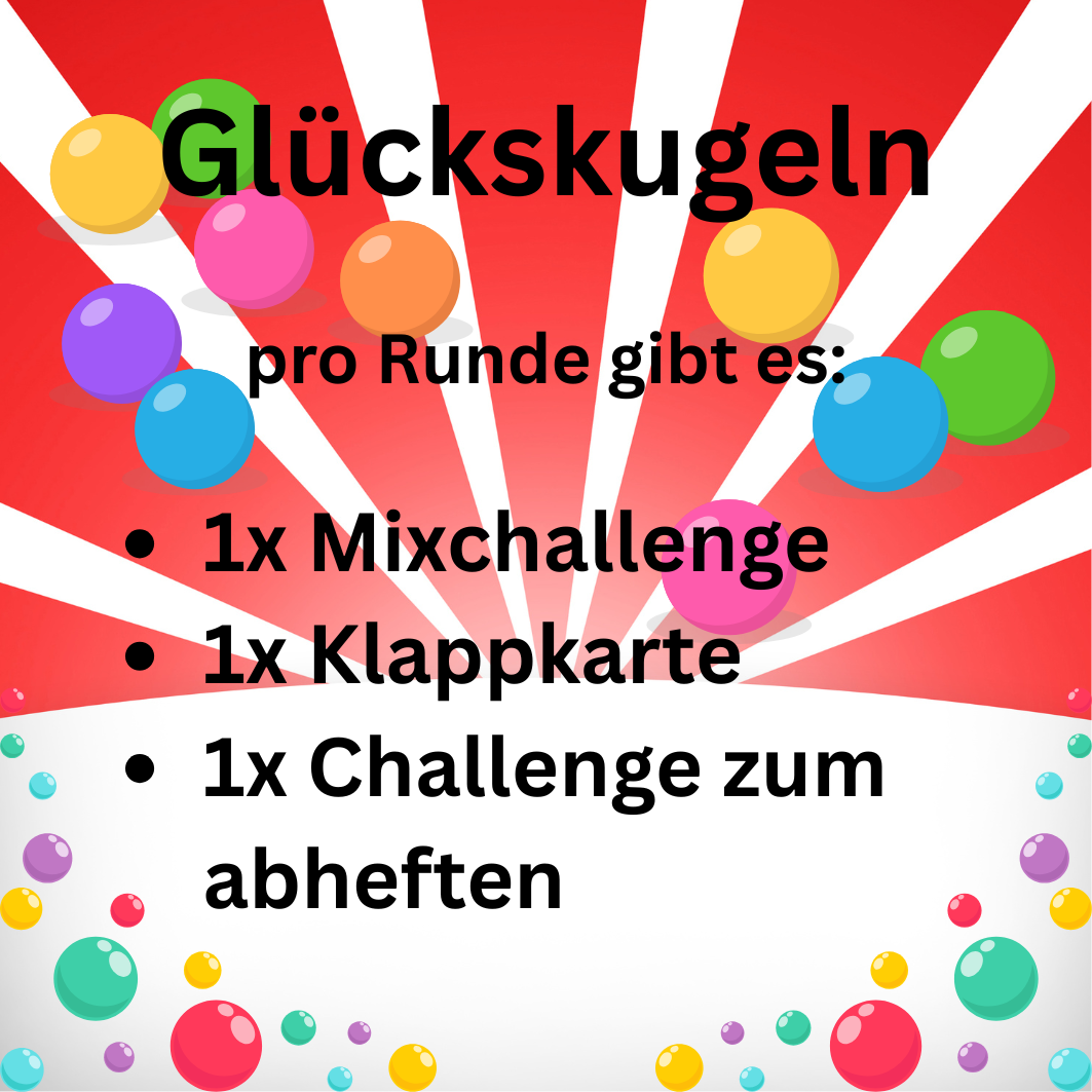 Glückskugeln