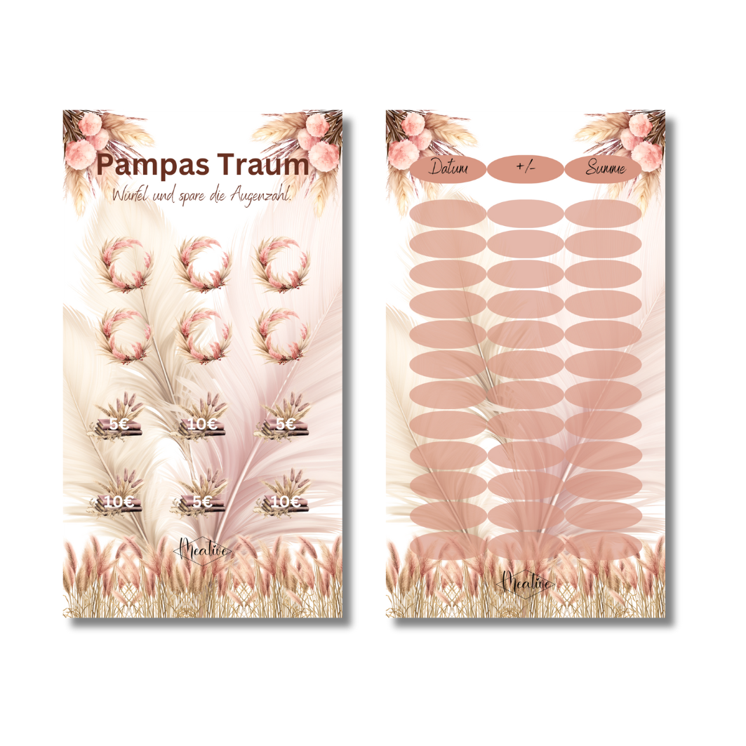 Pampas Traum