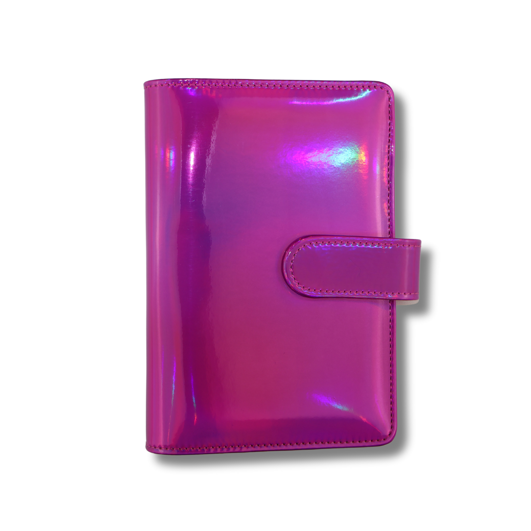 Holographische Binder