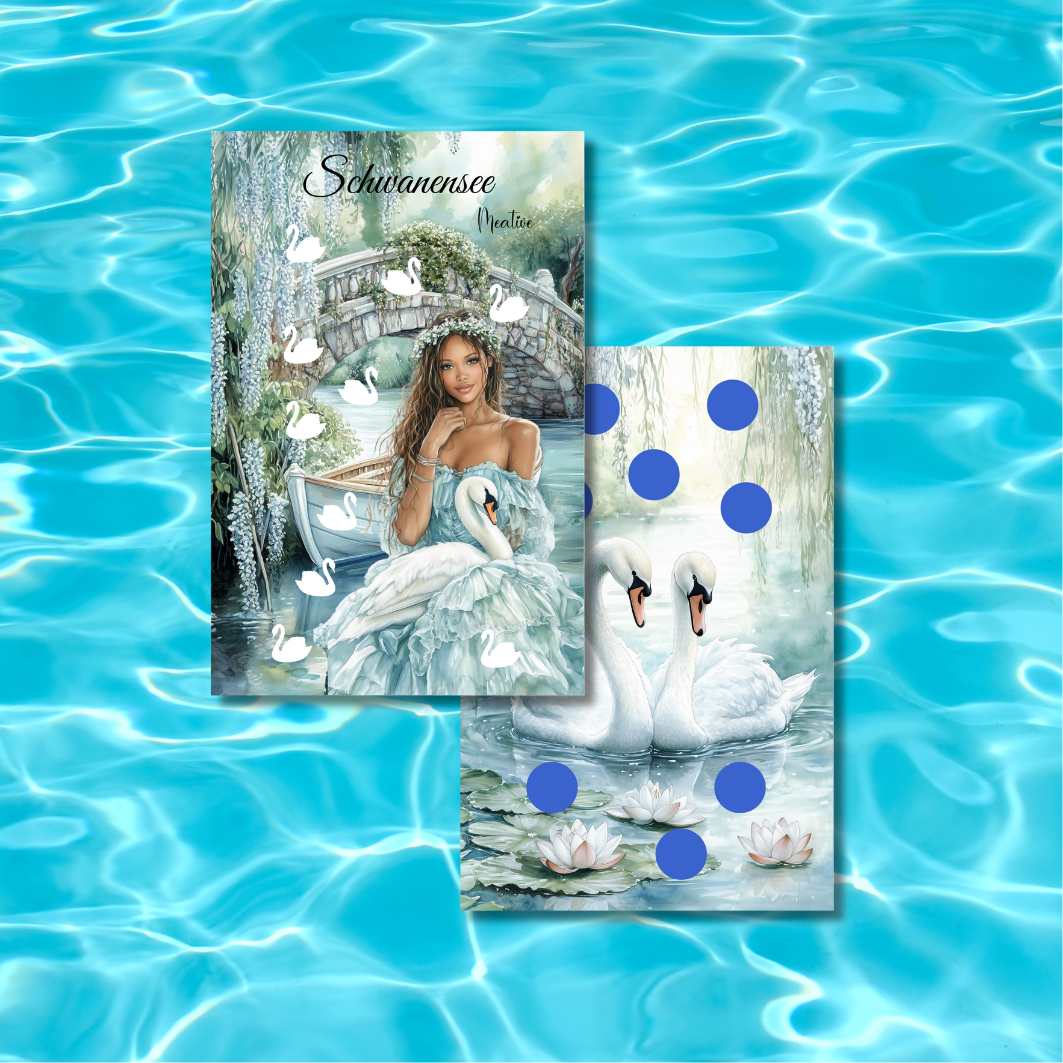 Summer Bag + Gratis Eiswürfelform