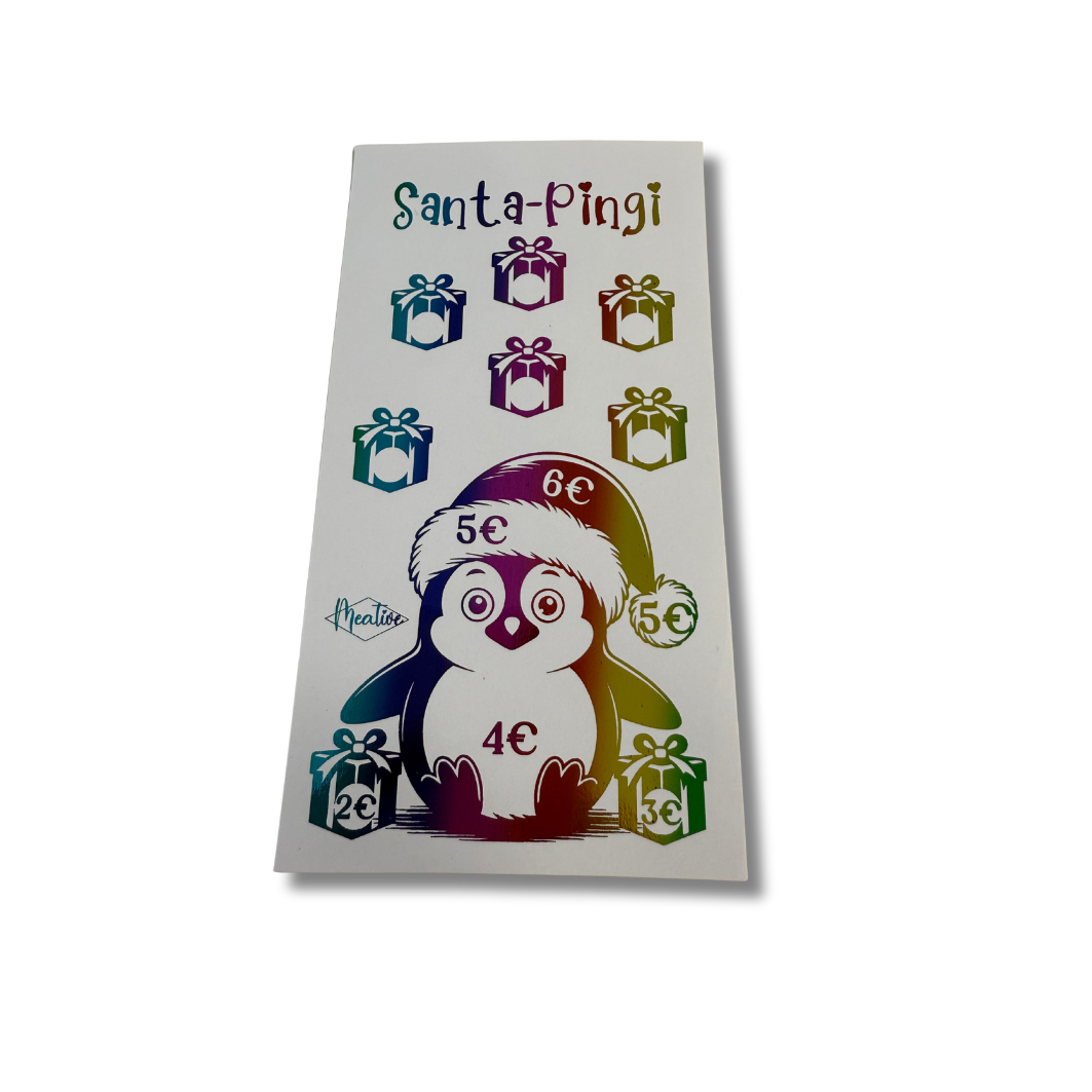 Santa-Pingi