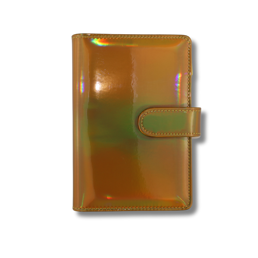 Holographische Binder