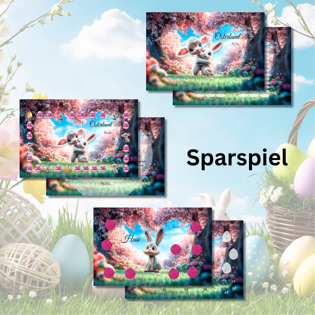 Frühlingsgefühle - Themenbox