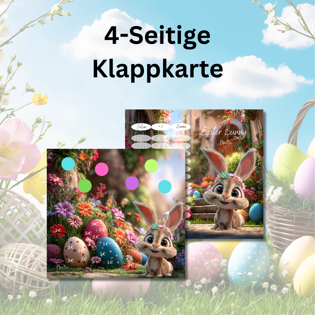 Frühlingsgefühle - Themenbox