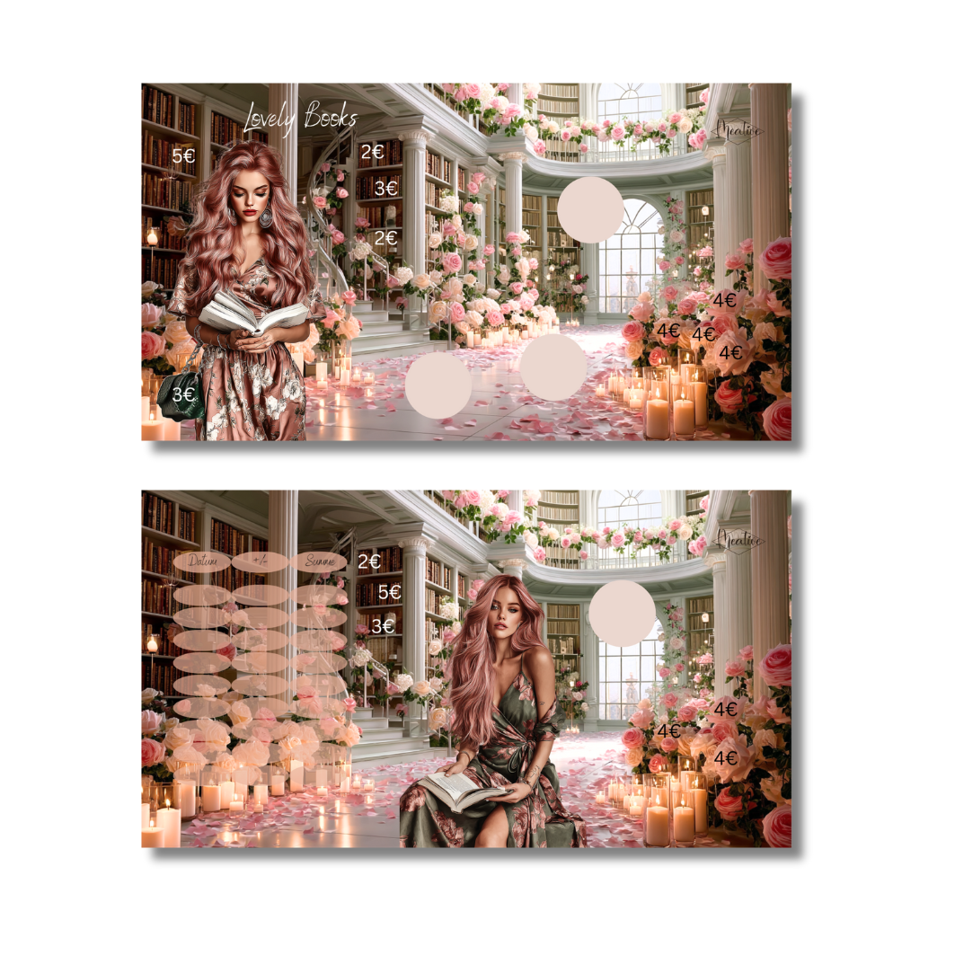 Lovely Books