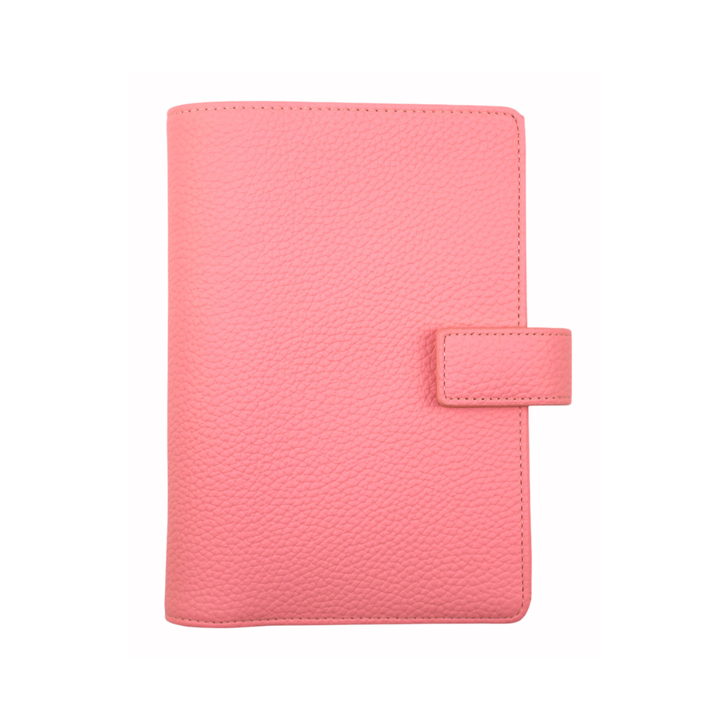 Meative Deluxe Binder | grobe Struktur | DIN A6