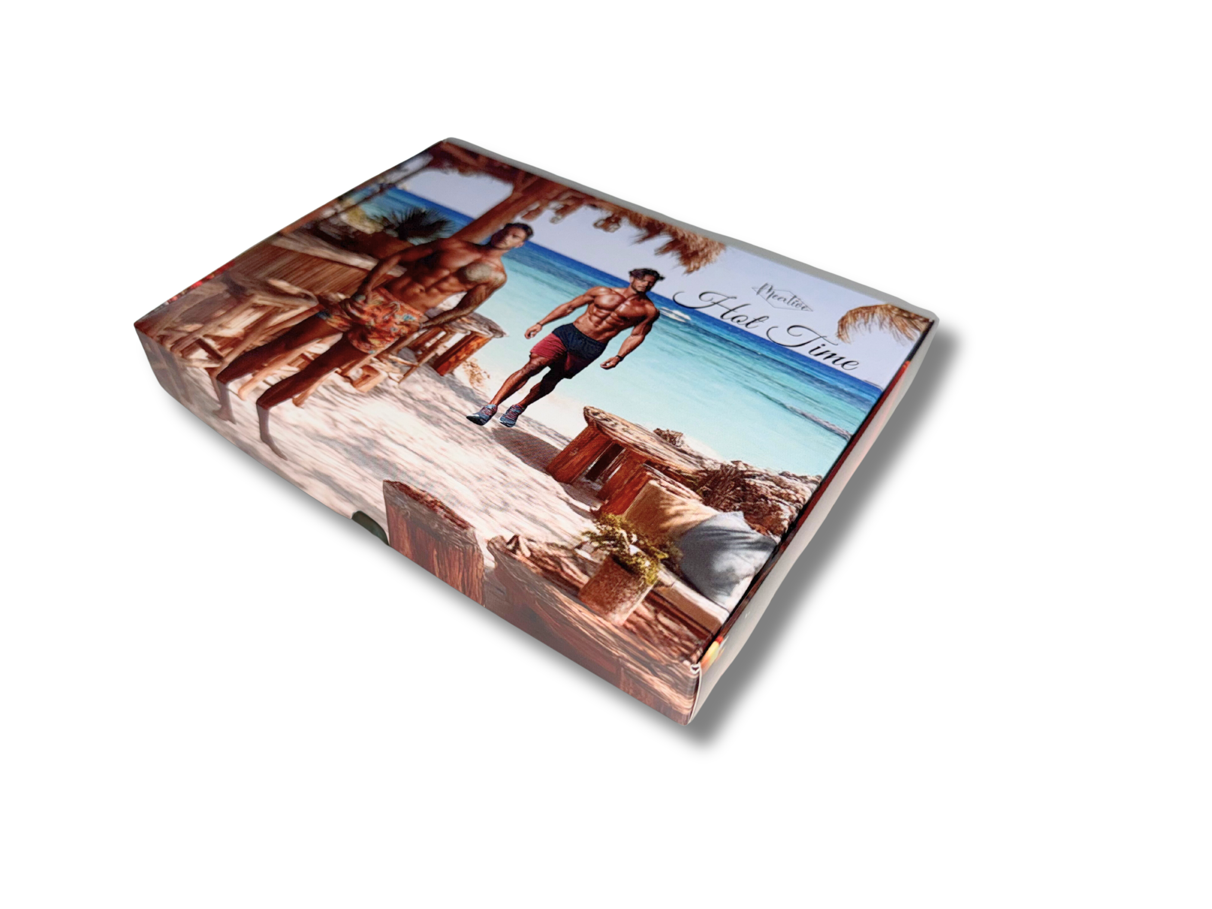 Hot Time - Themenbox