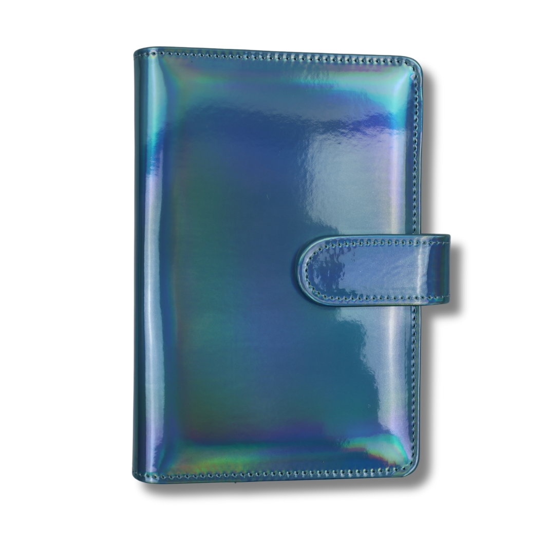 Holographische Binder