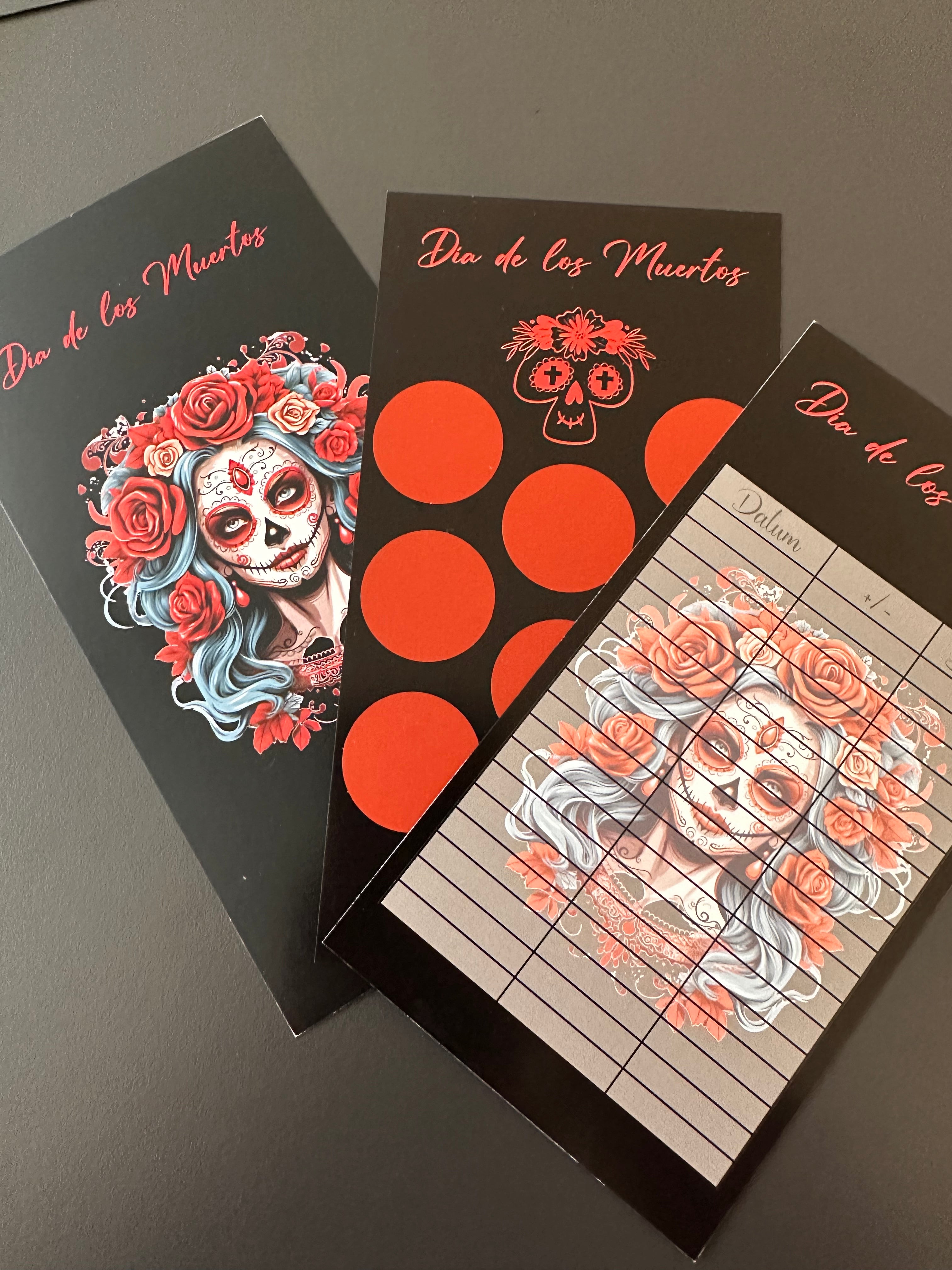 El Día de los muertos