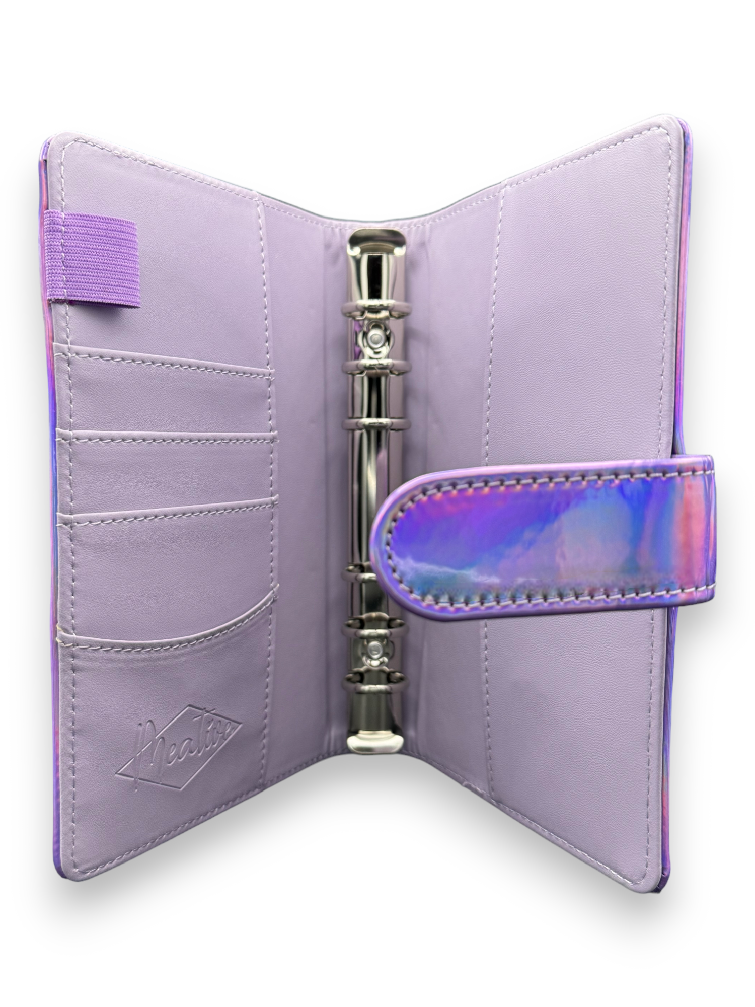 Holographische Binder