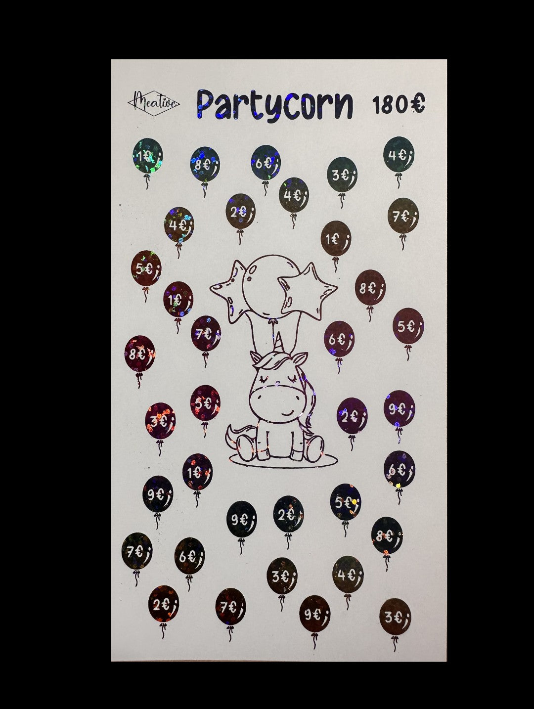 Partycorn