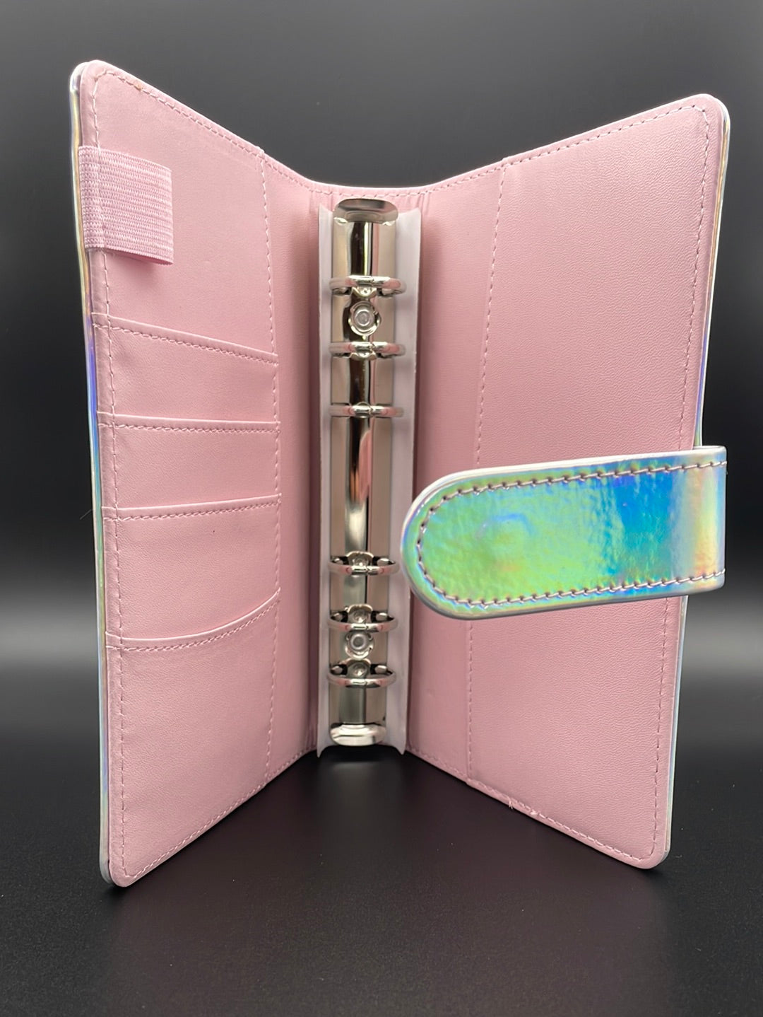 Holographische Binder