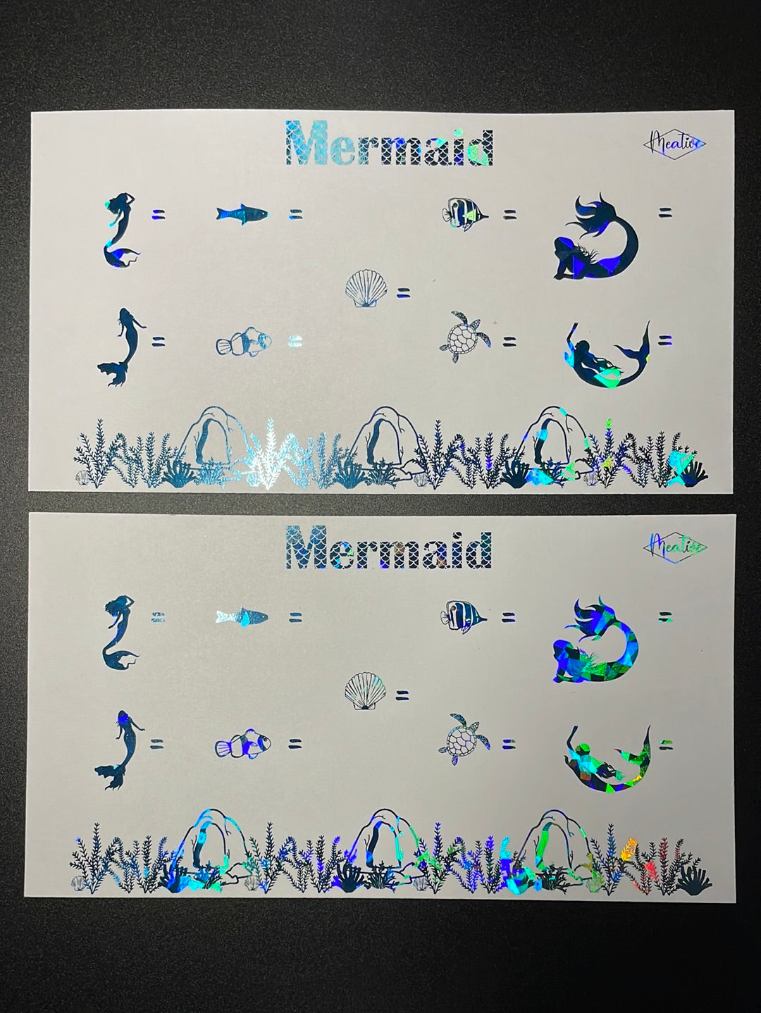 Mermaid