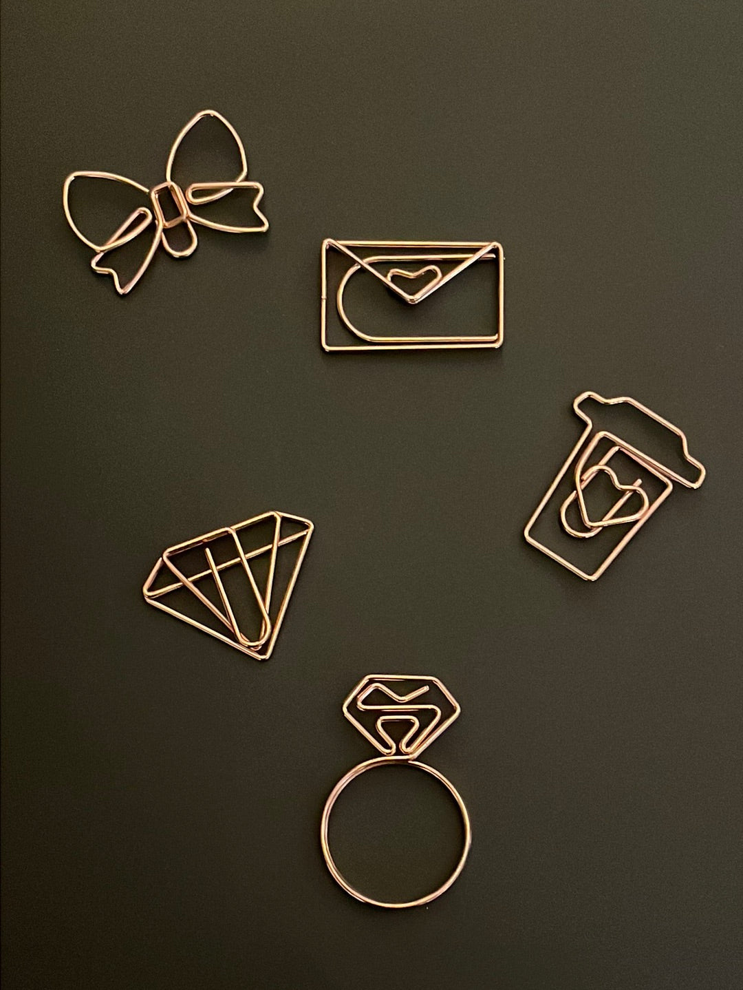 Paper Clips