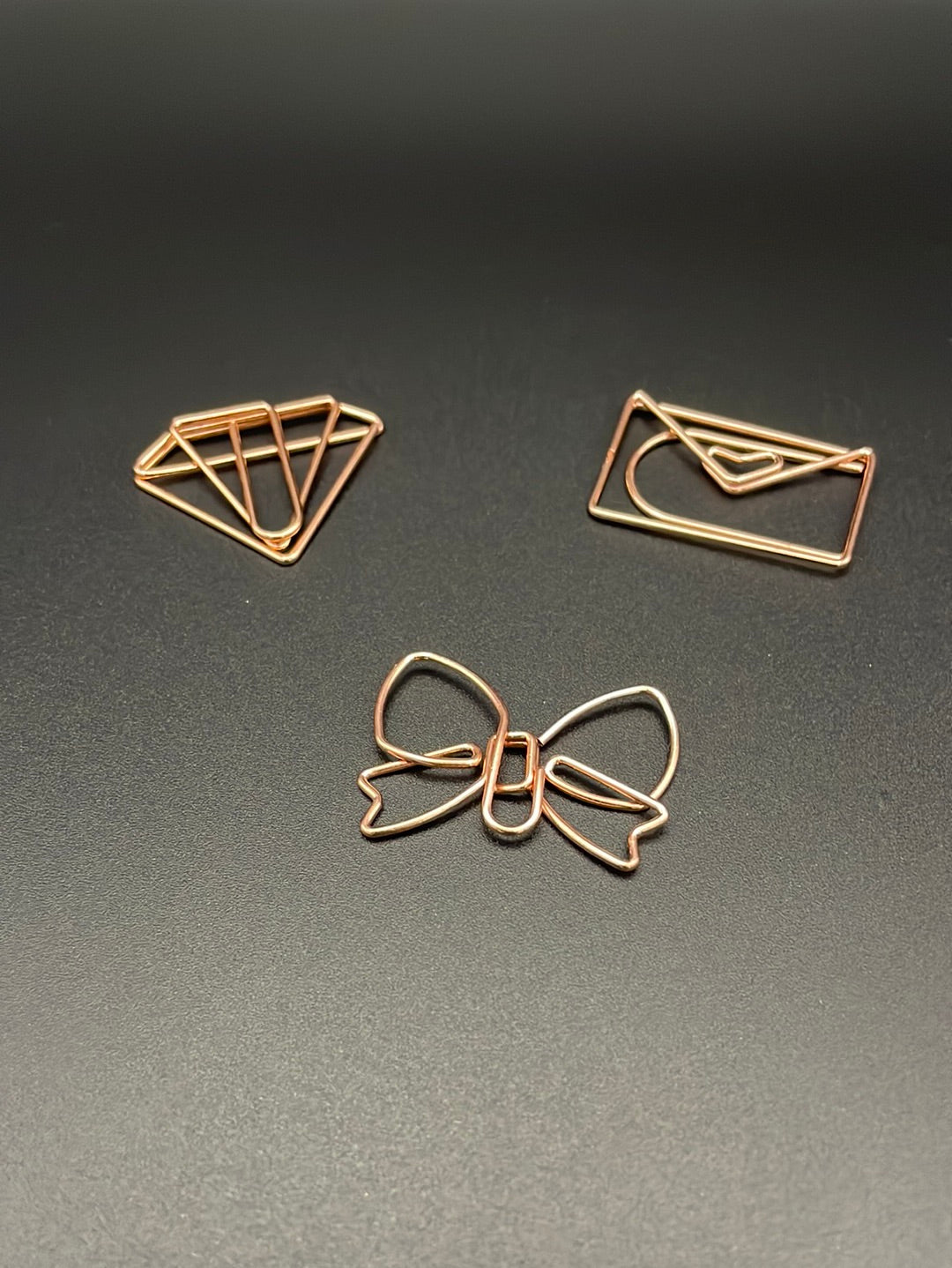 Paper Clips